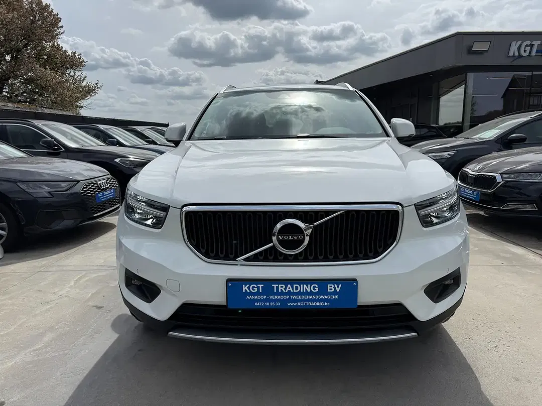 Volvo XC40 T2 1.5 - foto 2