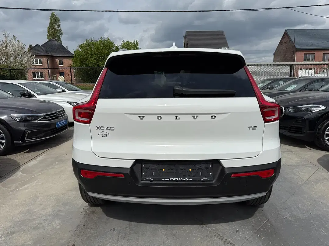 Volvo XC40 T2 1.5 - Thumbnail 6