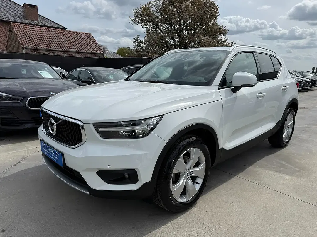 Volvo XC40 T2 1.5 - Thumbnail 9