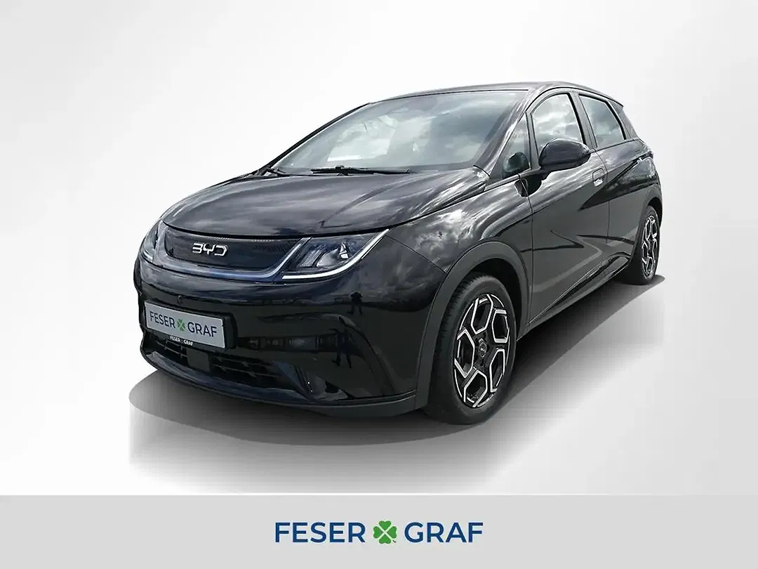 BYD Dolphin 150 kW Comfort - foto 1