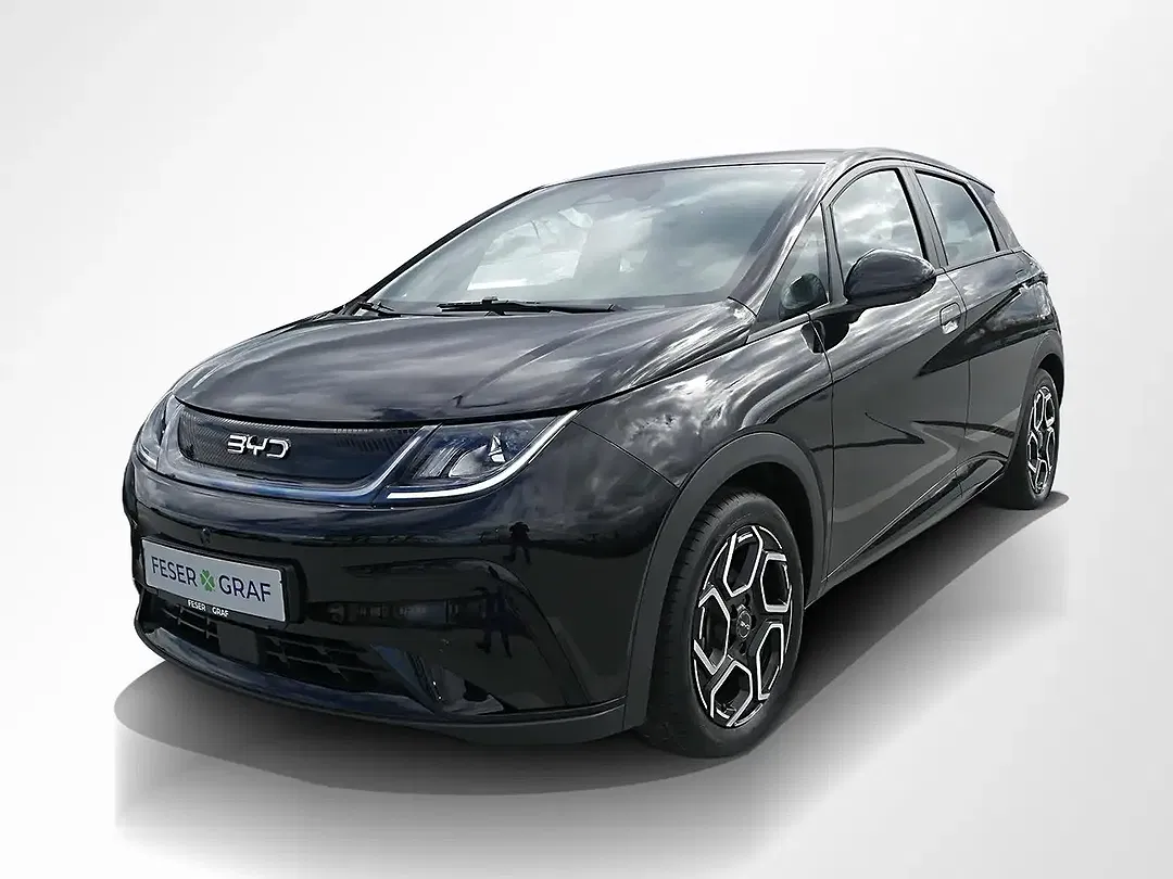 BYD Dolphin 150 kW Comfort - Thumbnail 10