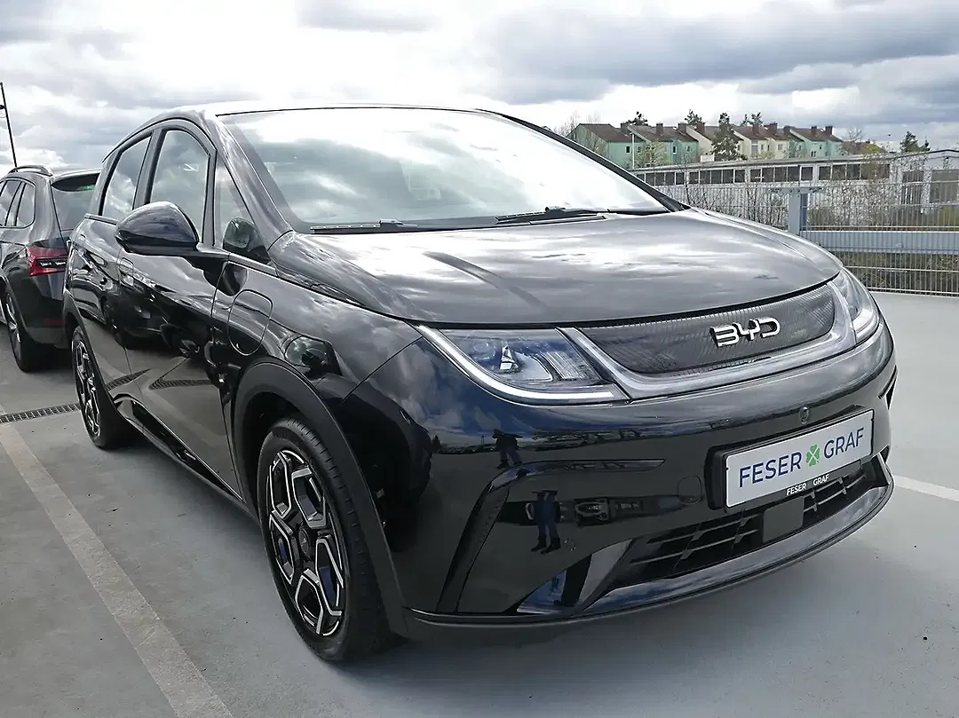 BYD Dolphin 150 kW Comfort - foto 2