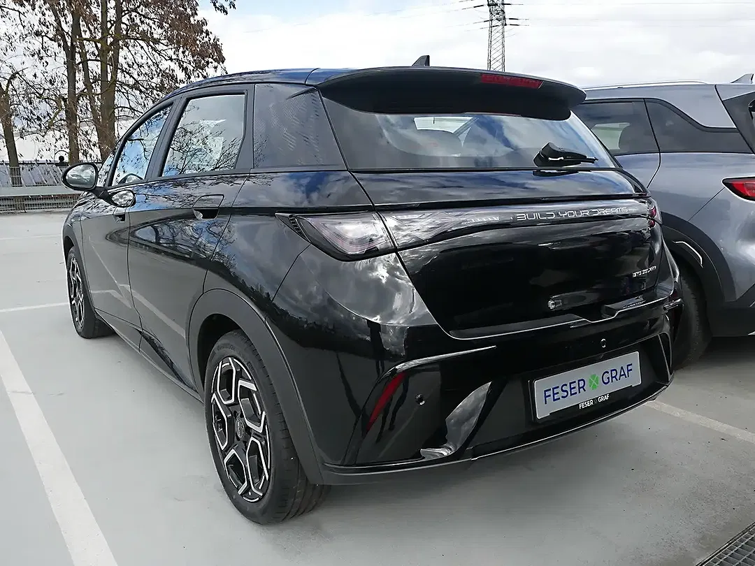 BYD Dolphin 150 kW Comfort - Thumbnail 3