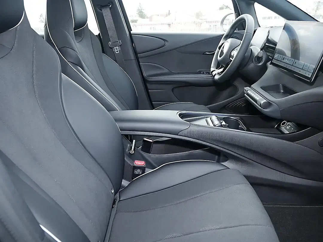 BYD Dolphin 150 kW Comfort - Thumbnail 5