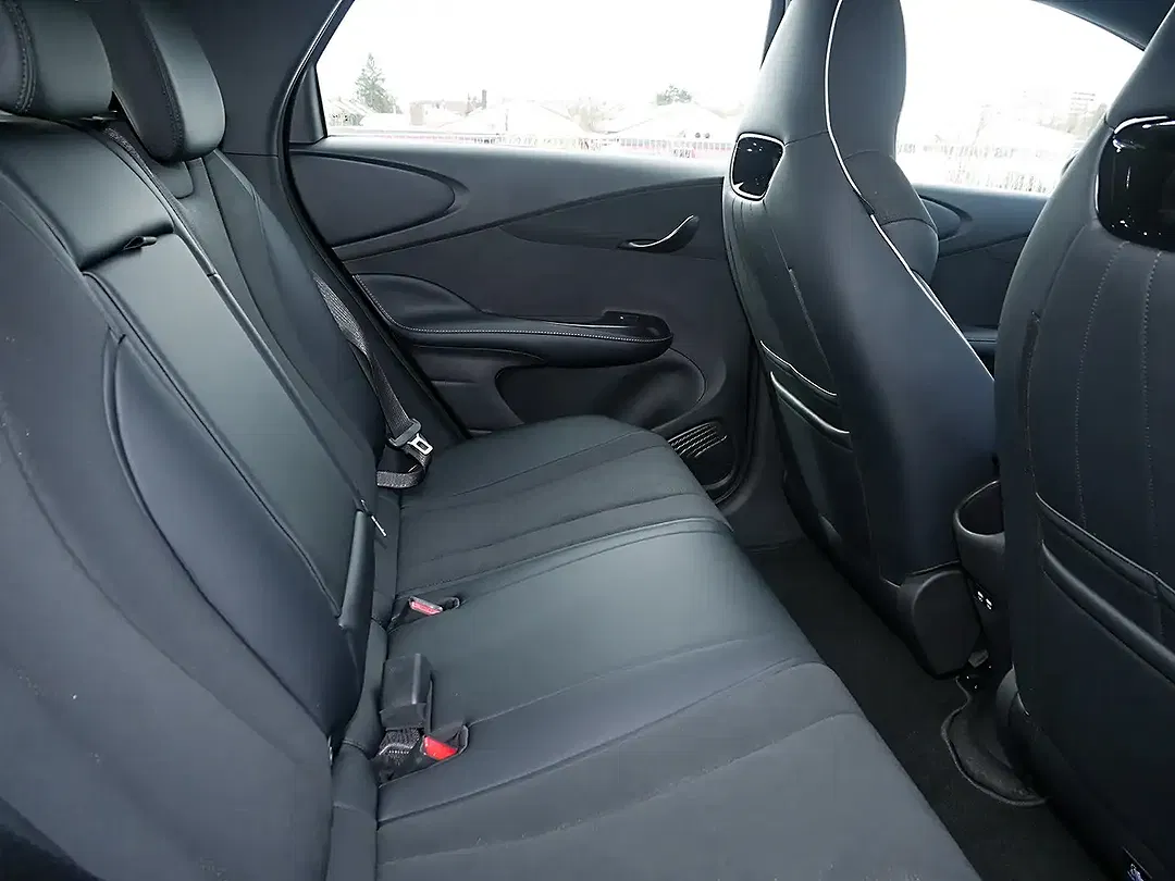 BYD Dolphin 150 kW Comfort - Thumbnail 6
