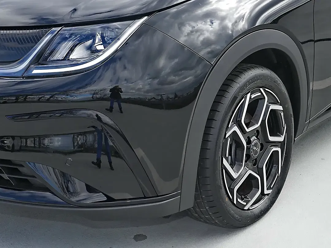 BYD Dolphin 150 kW Comfort - Thumbnail 9