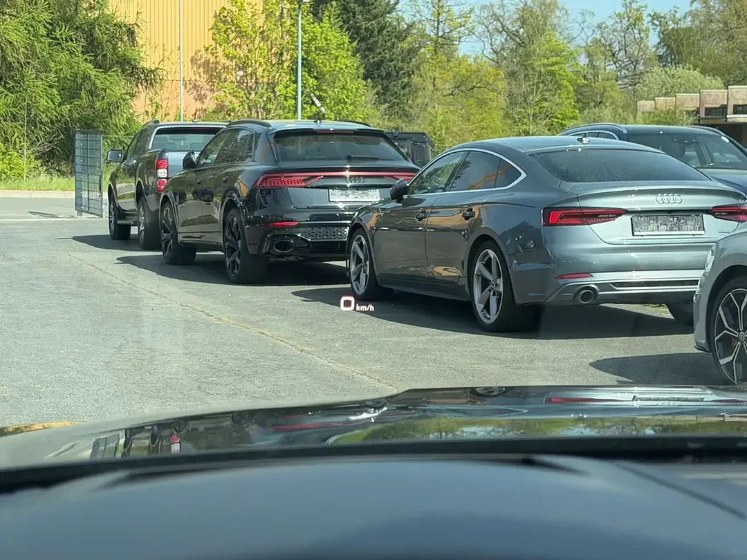 Audi RS5 quattro Coupe - Thumbnail 13