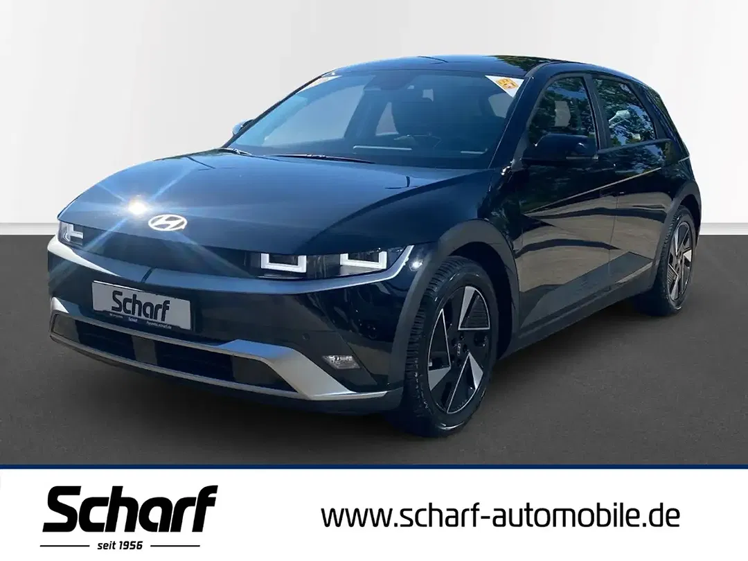 Hyundai IONIQ 5 DYNAMIQ - foto 1