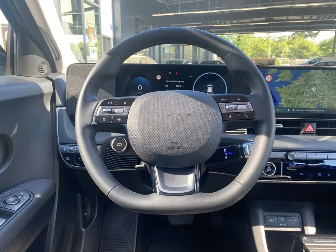 Hyundai IONIQ 5 DYNAMIQ - Thumbnail 11