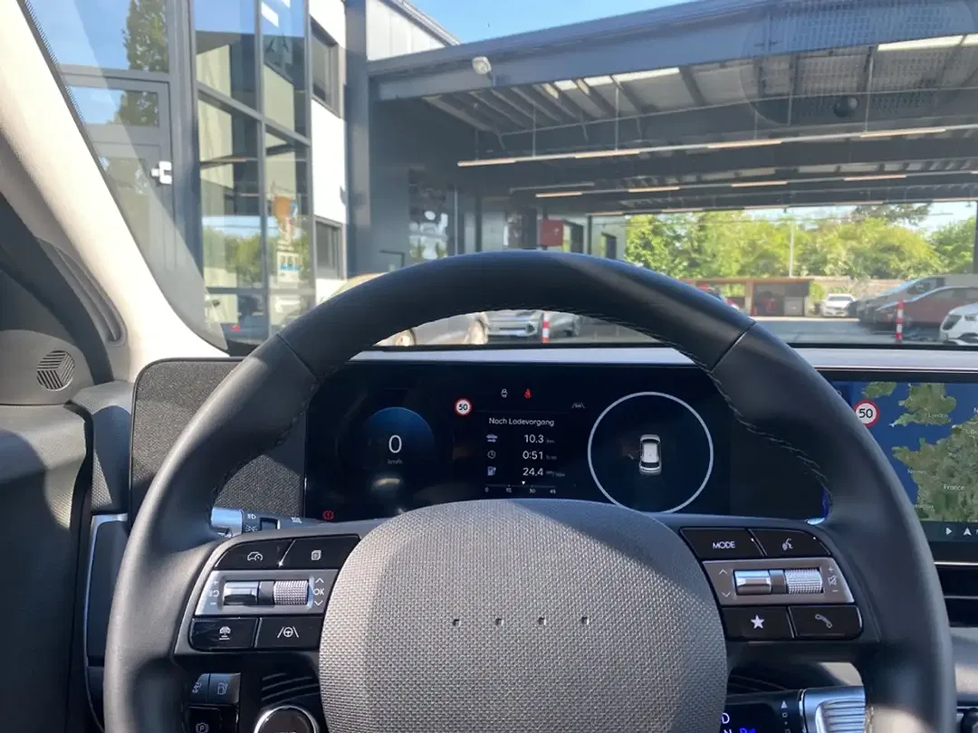 Hyundai IONIQ 5 DYNAMIQ - Thumbnail 12
