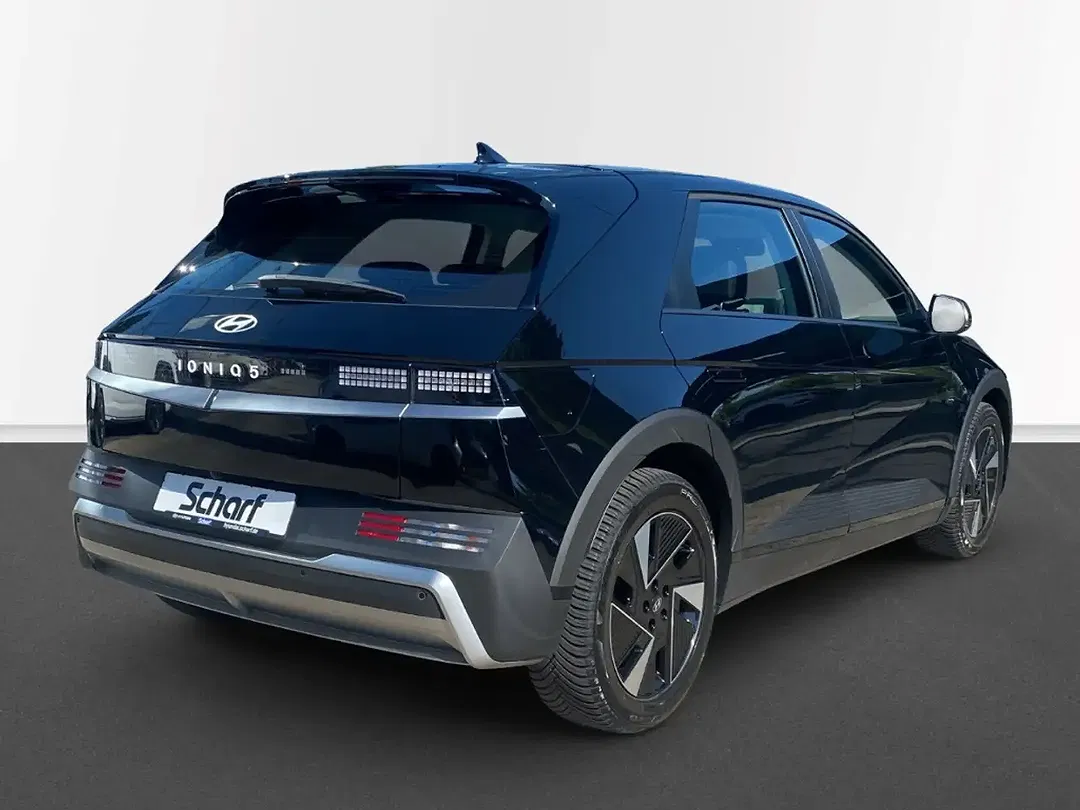 Hyundai IONIQ 5 DYNAMIQ - Thumbnail 3