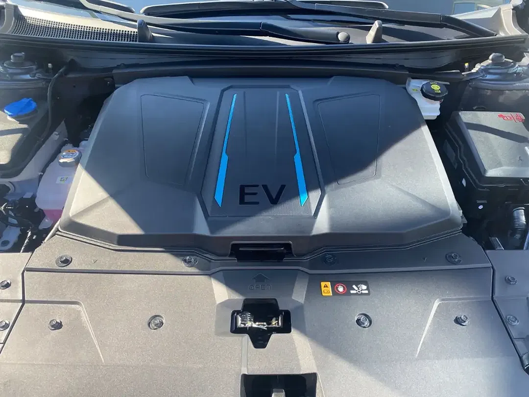 Hyundai IONIQ 5 DYNAMIQ - Thumbnail 6