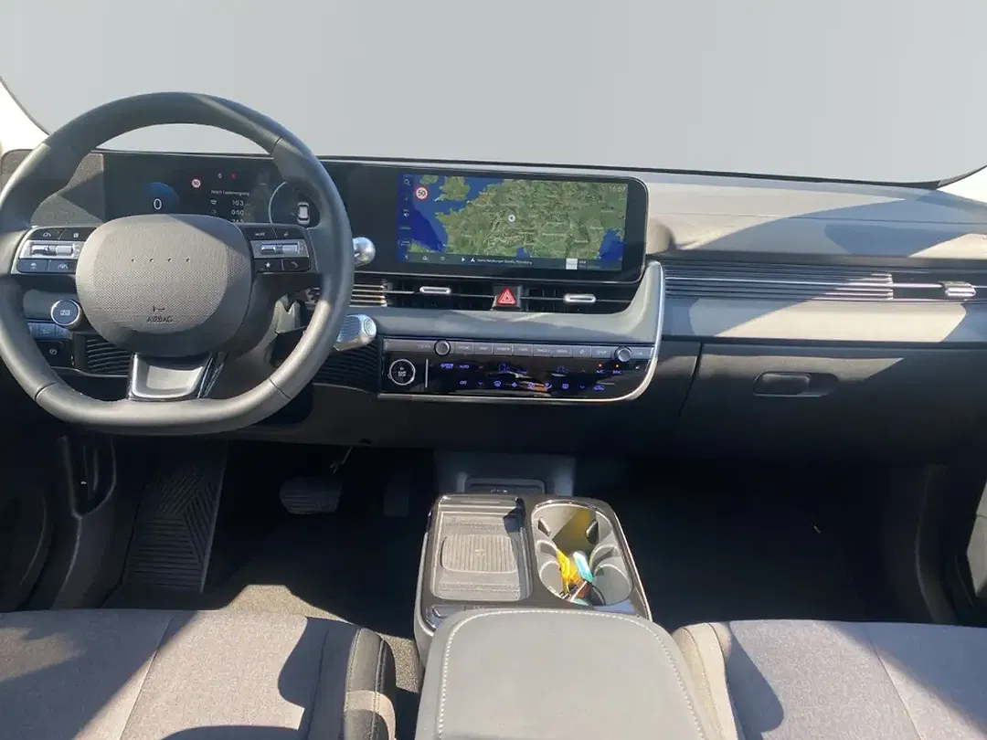 Hyundai IONIQ 5 DYNAMIQ - Thumbnail 8