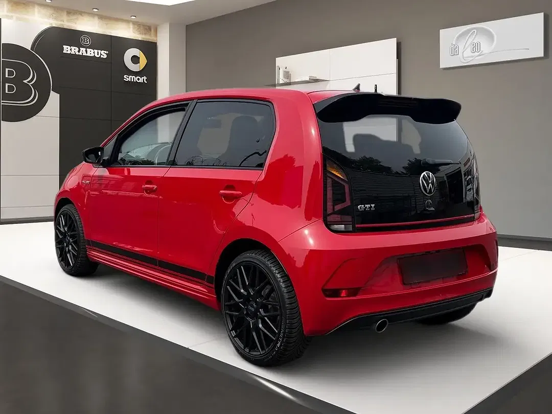 Volkswagen up! GTI - Thumbnail 3