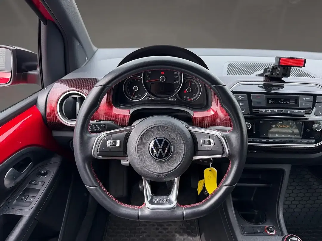 Volkswagen up! GTI - Thumbnail 9