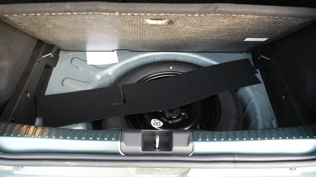 Dacia Sandero EDC Stepway Extreme - Thumbnail 10