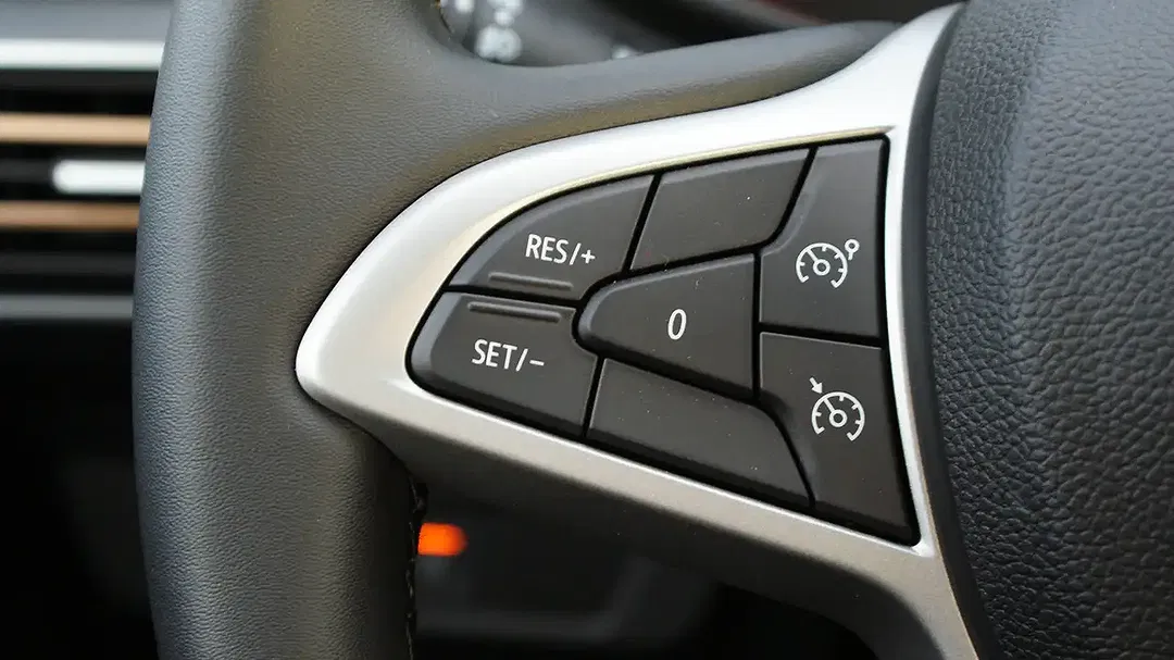 Dacia Sandero EDC Stepway Extreme - Thumbnail 14