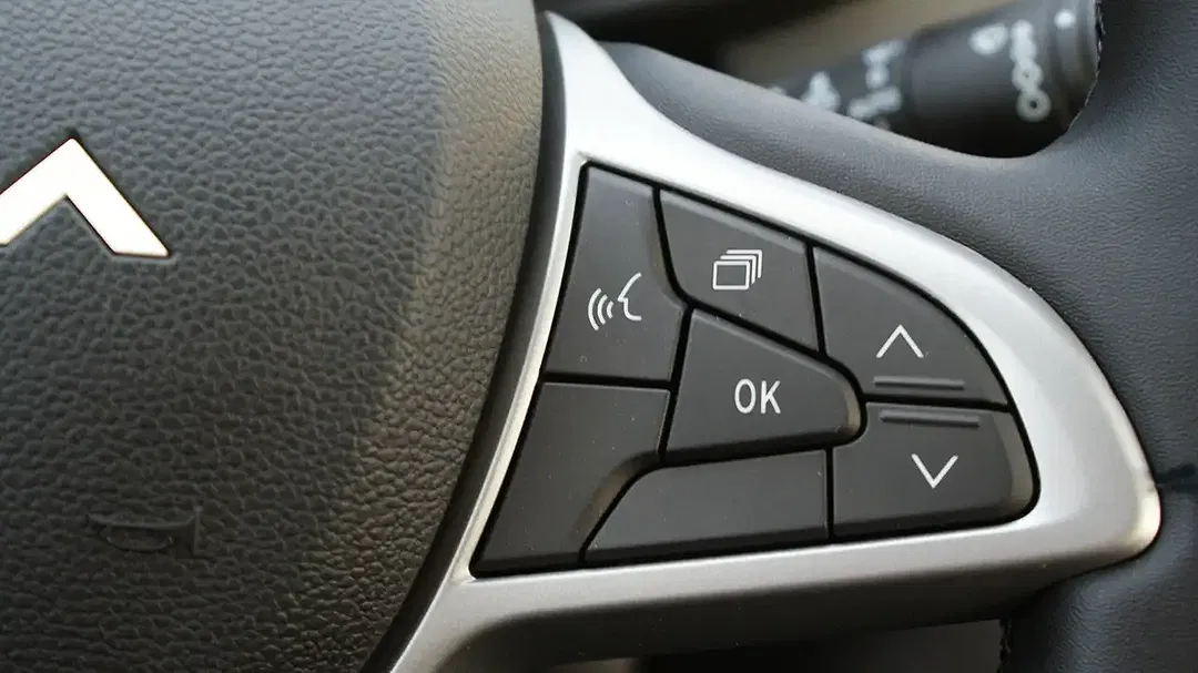 Dacia Sandero EDC Stepway Extreme - foto 15