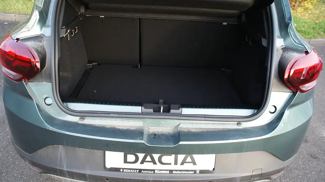 Dacia Sandero EDC Stepway Extreme - Thumbnail 9