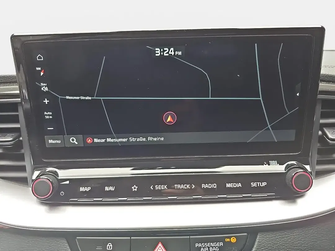 Kia Ceed SW / cee'd SW 1.5 T-GDI DCT GT-Line - Thumbnail 9