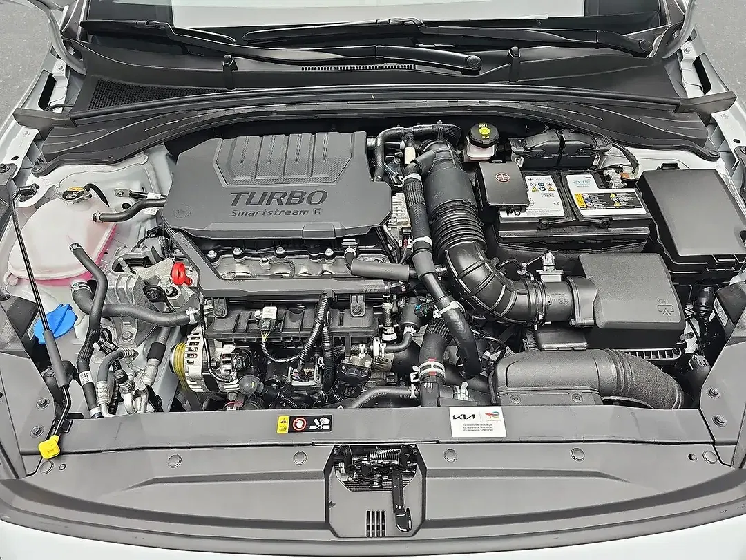 Kia Ceed SW / cee'd SW 1.5 T-GDI DCT GT-Line - Thumbnail 15