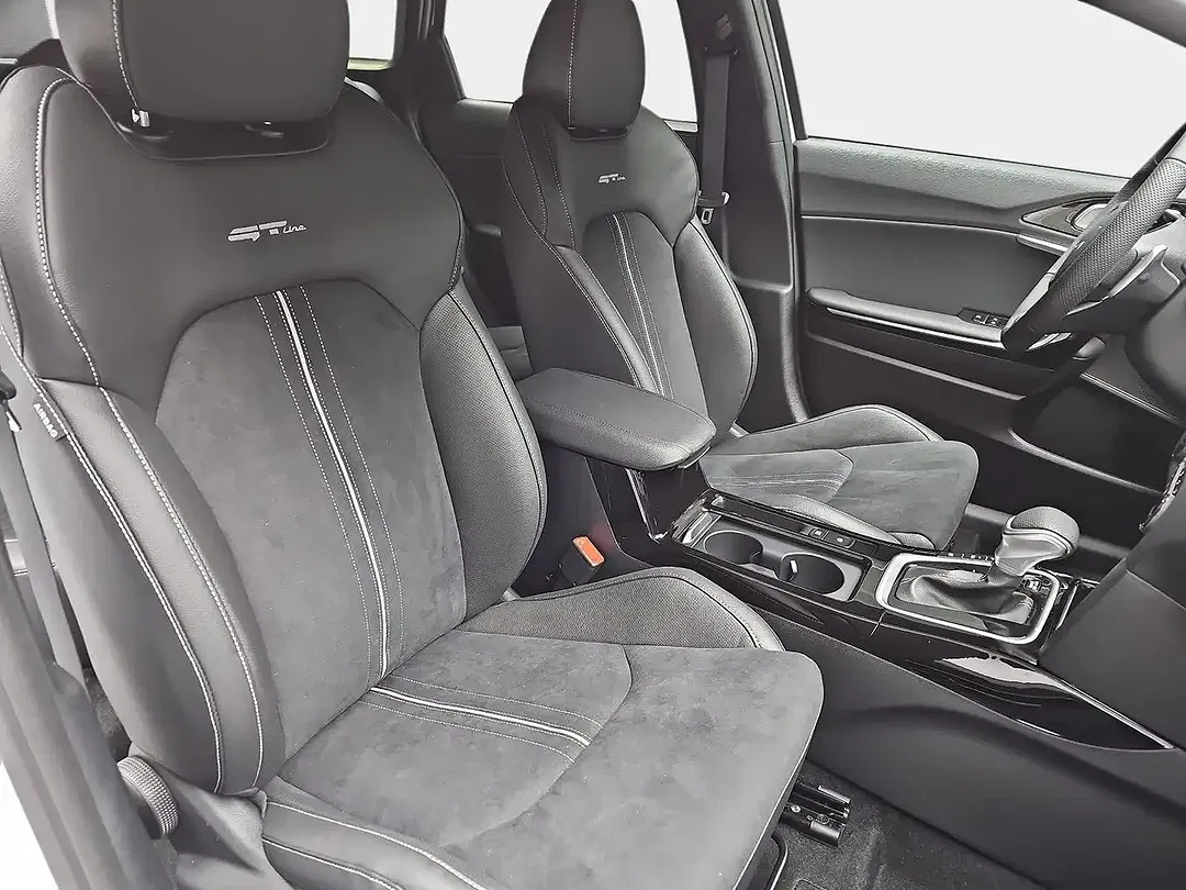 Kia Ceed SW / cee'd SW 1.5 T-GDI DCT GT-Line - Thumbnail 16