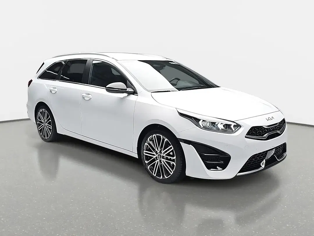 Kia Ceed SW / cee'd SW 1.5 T-GDI DCT GT-Line - foto 2