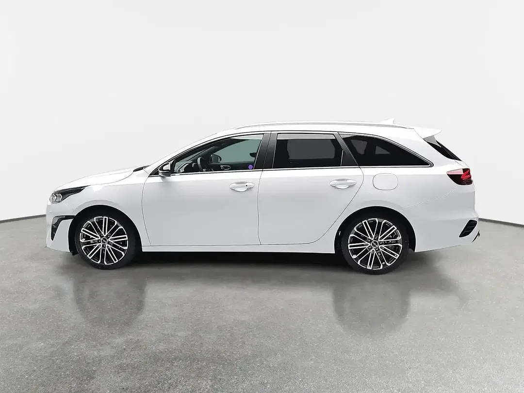 Kia Ceed SW / cee'd SW 1.5 T-GDI DCT GT-Line - Thumbnail 5