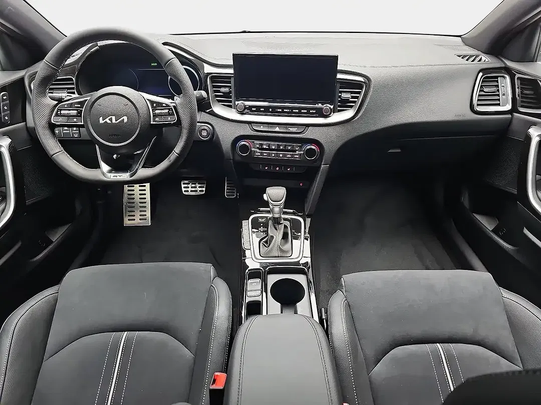 Kia Ceed SW / cee'd SW 1.5 T-GDI DCT GT-Line - Thumbnail 7