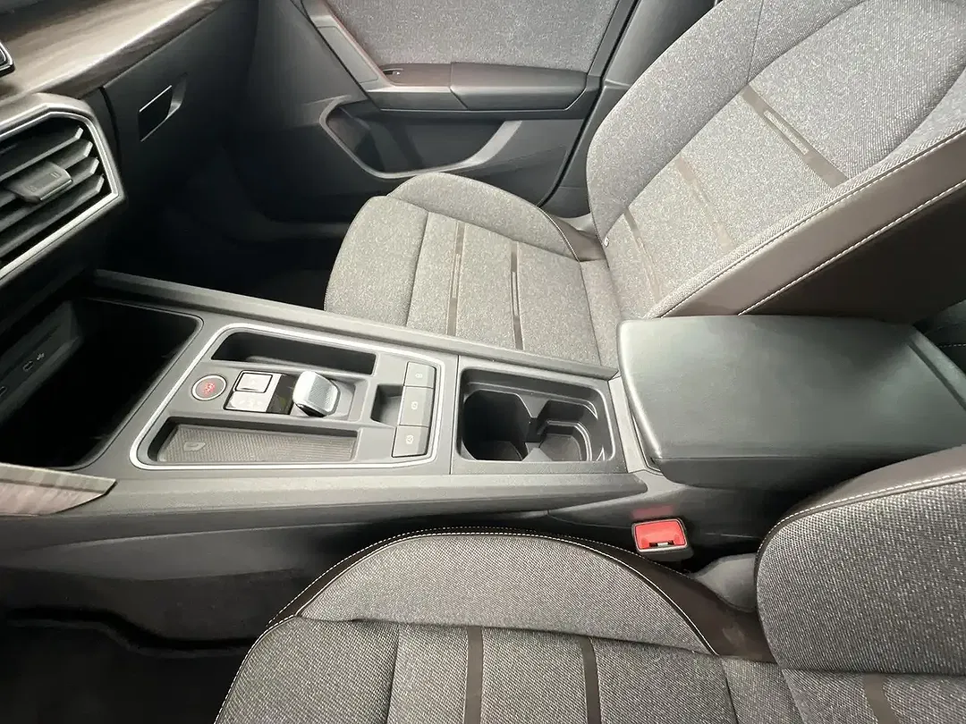 SEAT Leon 2.0 TDI - Thumbnail 14