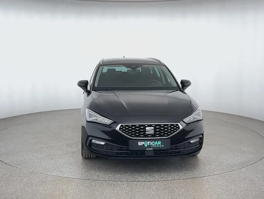 SEAT Leon 2.0 TDI - Thumbnail 2