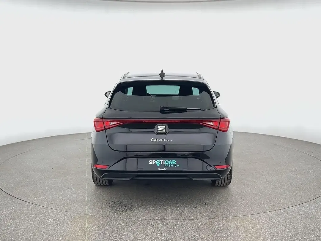 SEAT Leon 2.0 TDI - Thumbnail 4
