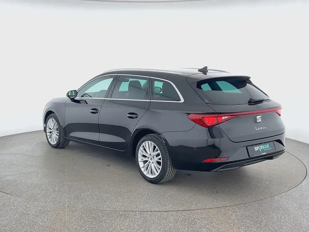 SEAT Leon 2.0 TDI - Thumbnail 5