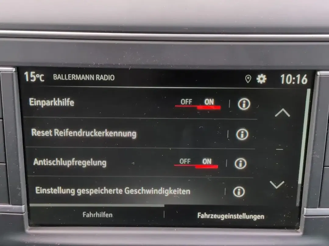 Opel Vivaro - foto 14