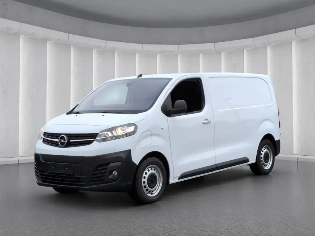 Opel Vivaro - foto 1