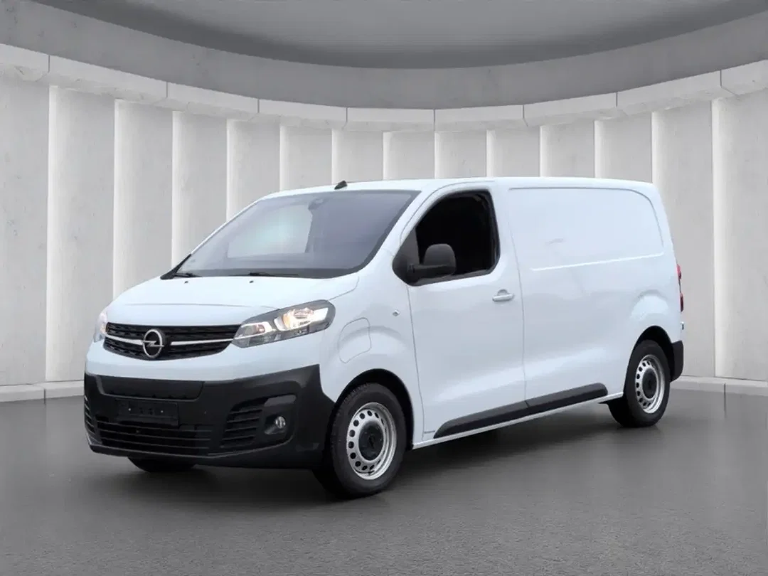 Opel Vivaro - Afbeelding 1