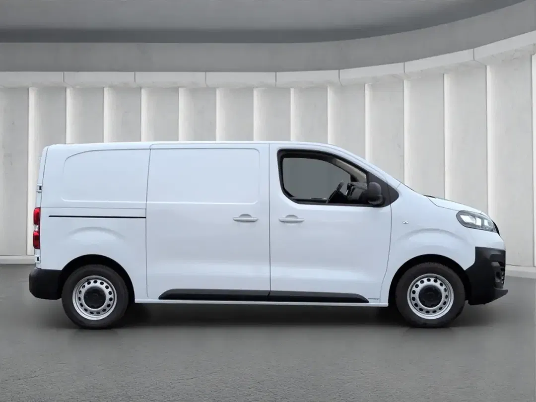 Opel Vivaro - foto 2