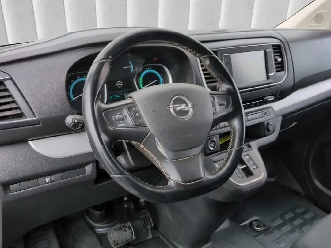 Opel Vivaro - Thumbnail 5