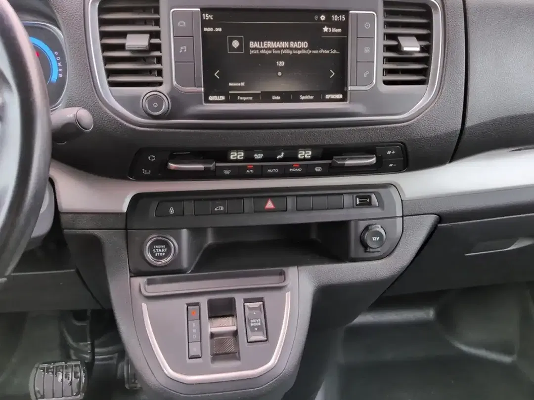Opel Vivaro - Thumbnail 6