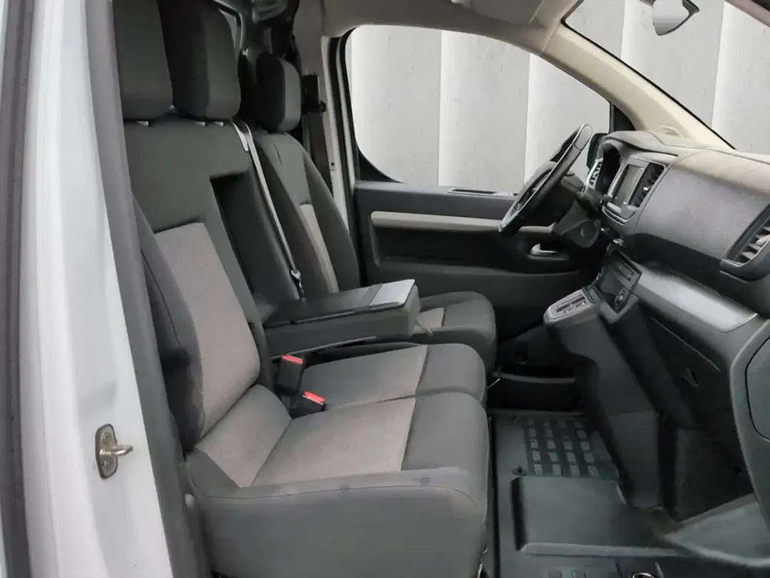 Opel Vivaro - Thumbnail 7