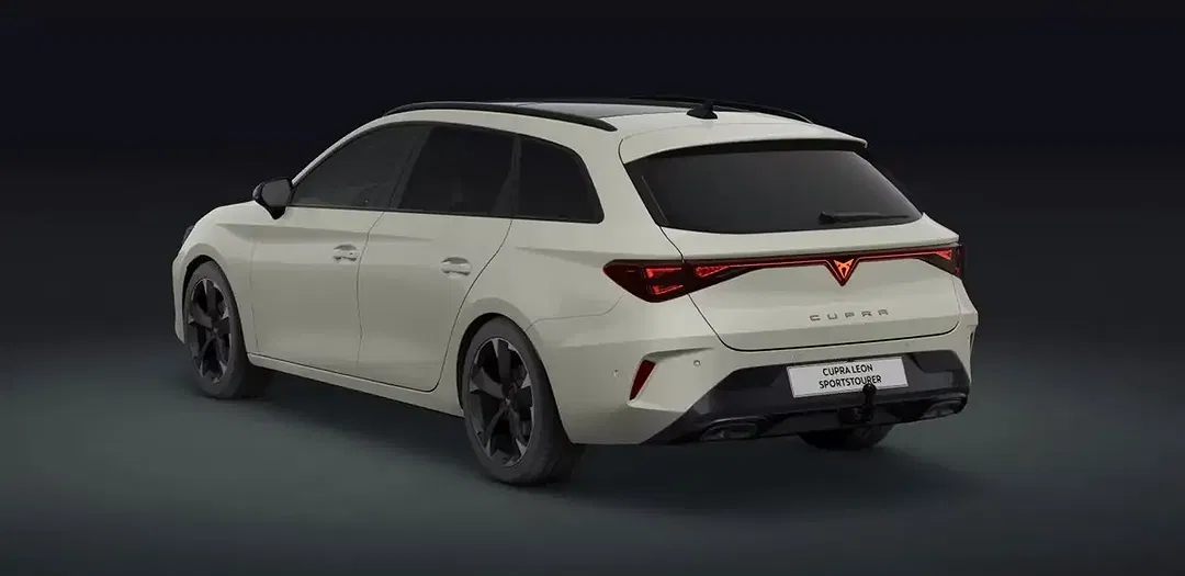CUPRA Leon 1.5 eTSI DSG Matrix LED Sportstourer - Thumbnail 11