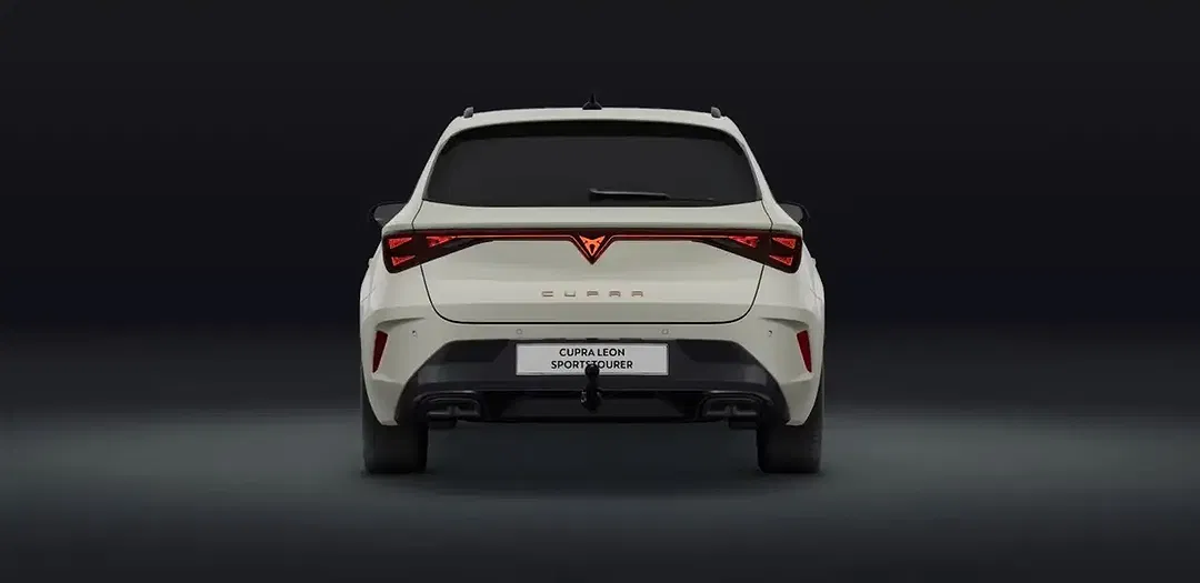 CUPRA Leon 1.5 eTSI DSG Matrix LED Sportstourer - Thumbnail 12