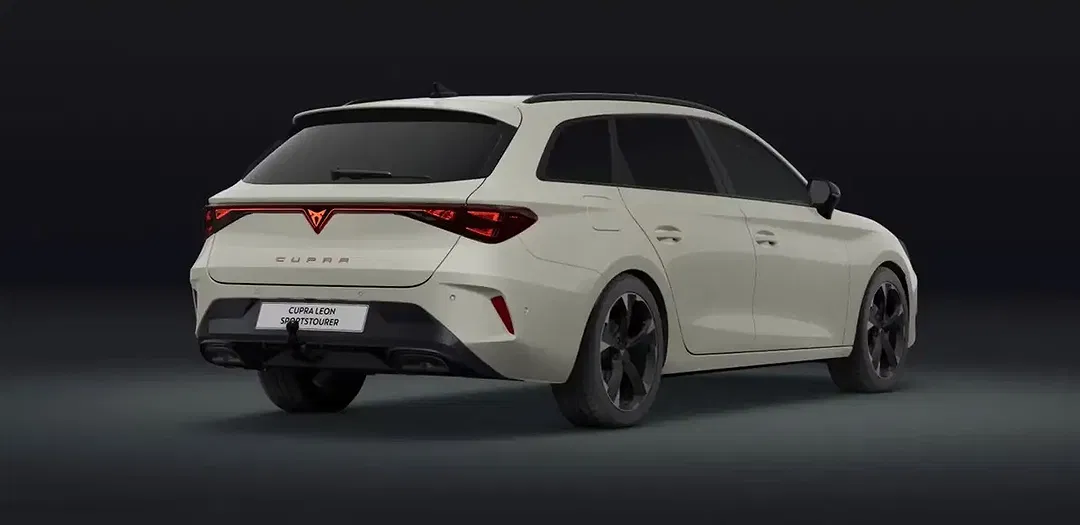 CUPRA Leon 1.5 eTSI DSG Matrix LED Sportstourer - Thumbnail 13