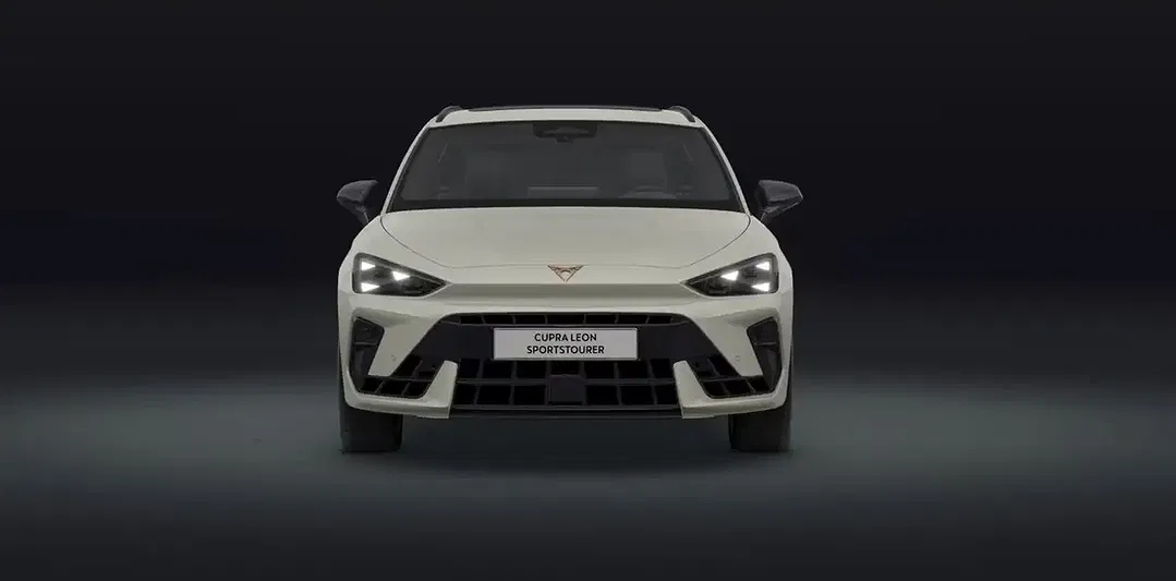 CUPRA Leon 1.5 eTSI DSG Matrix LED Sportstourer - Thumbnail 3