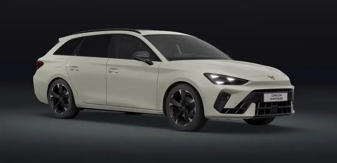 CUPRA Leon 1.5 eTSI DSG Matrix LED Sportstourer - Thumbnail 5