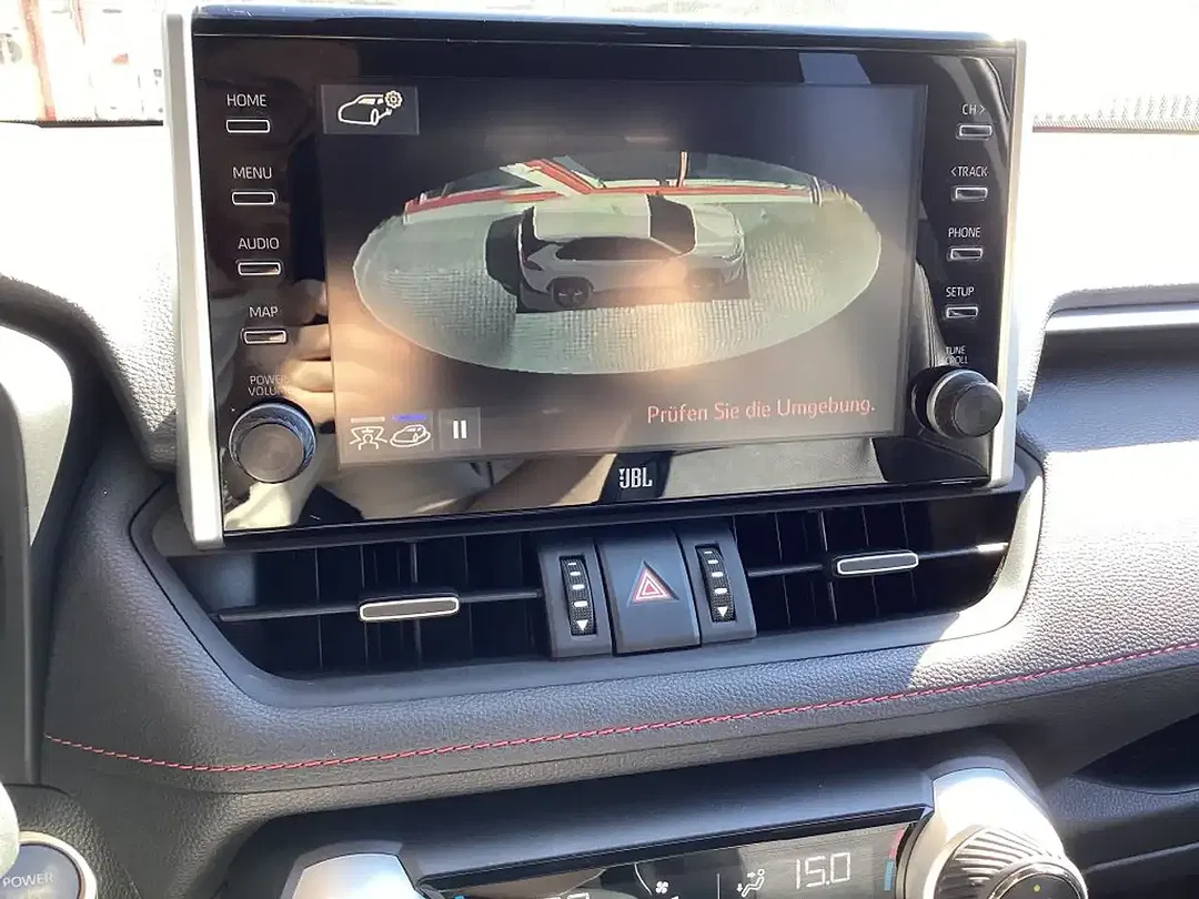 Toyota RAV 4 PHEV Style - Thumbnail 9