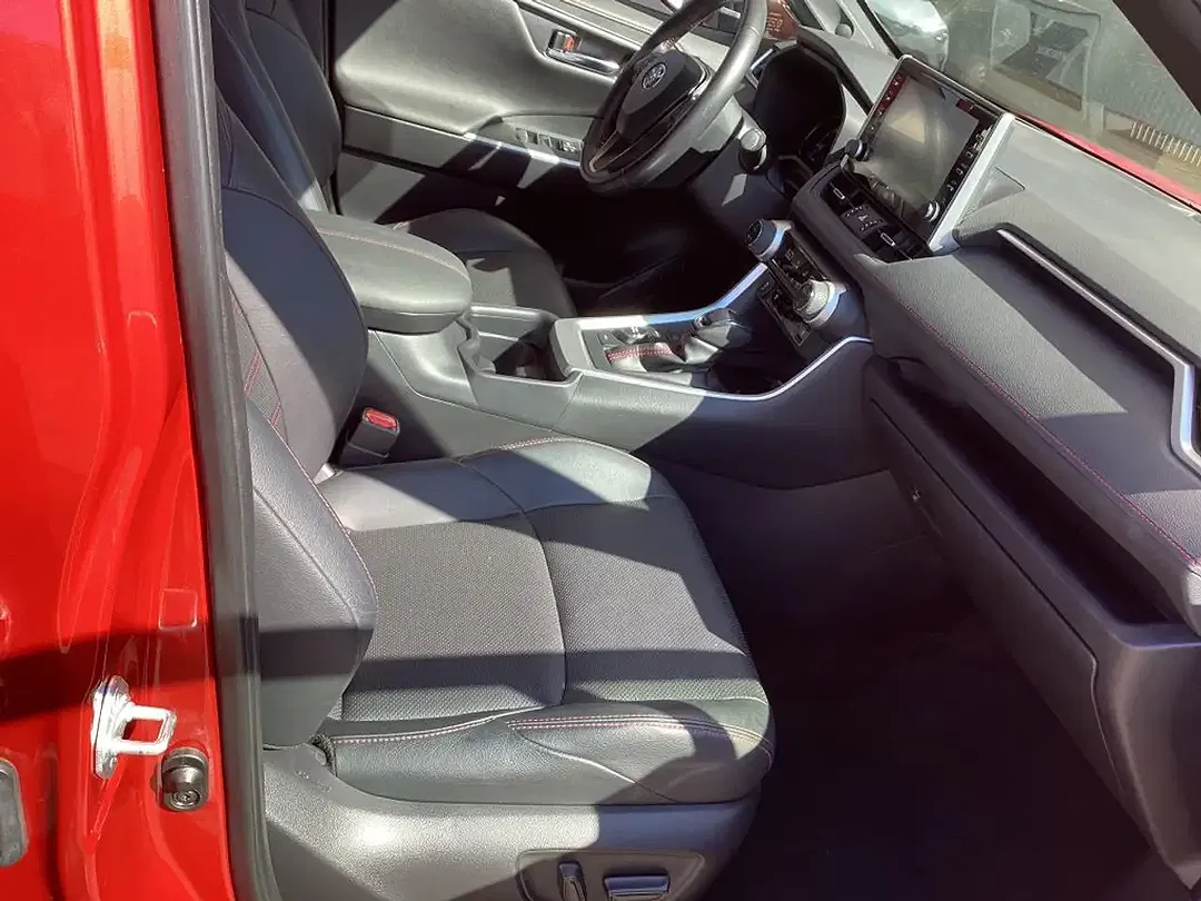 Toyota RAV 4 PHEV Style - Thumbnail 10