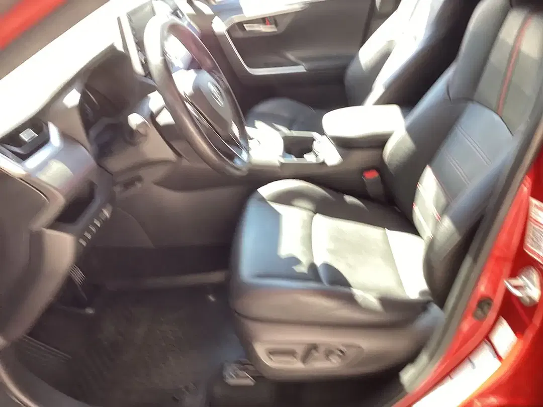 Toyota RAV 4 PHEV Style - Thumbnail 6