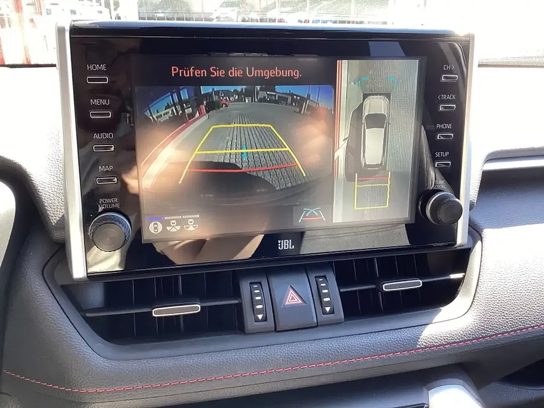 Toyota RAV 4 PHEV Style - Thumbnail 8