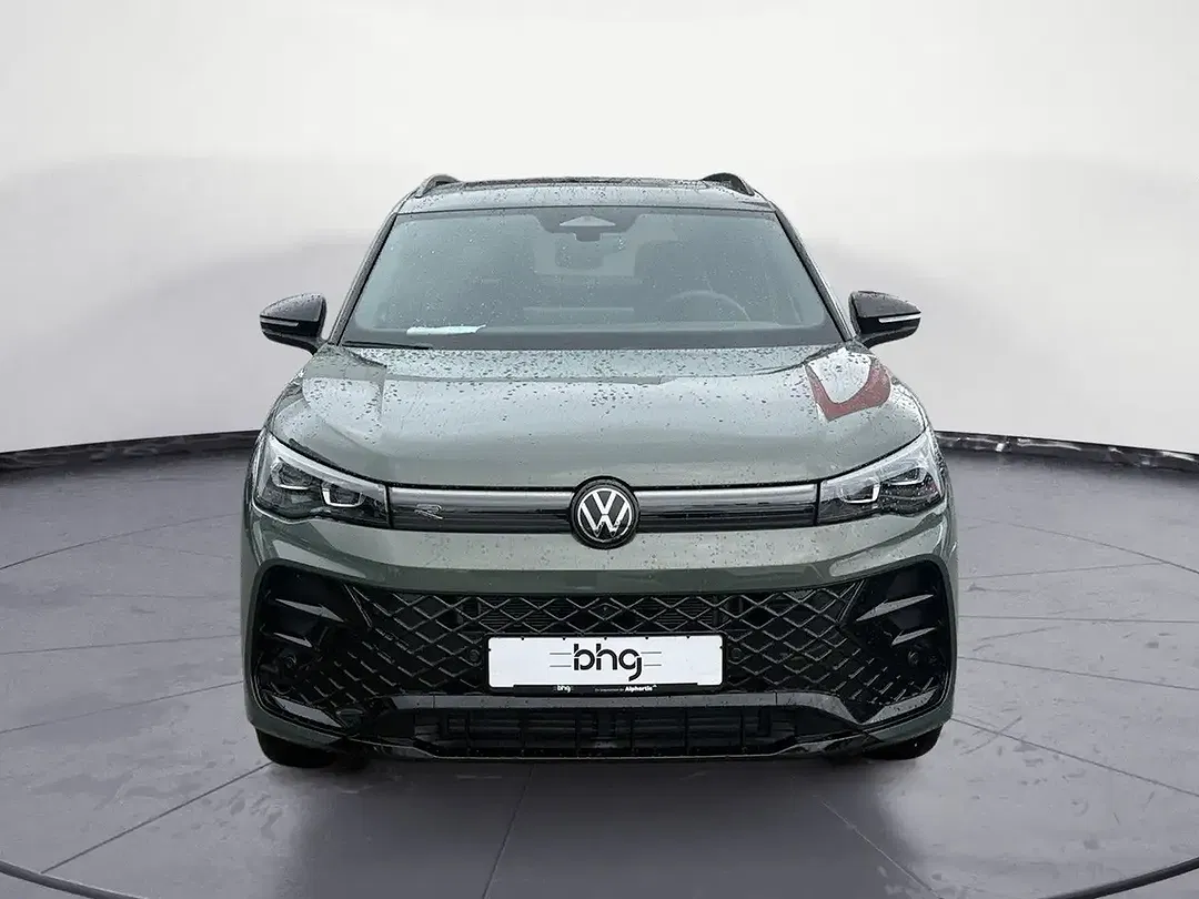 Volkswagen Tiguan 2.0 TDI 4Motion R-Line - Thumbnail 1
